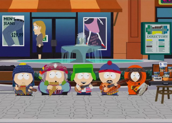 South Park