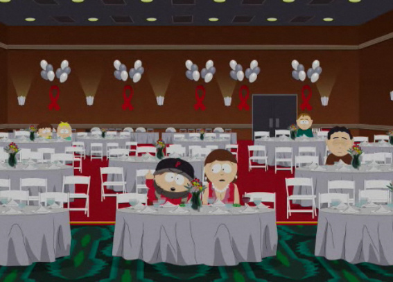 South Park