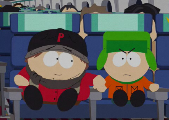 South Park