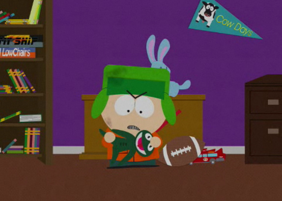 South Park