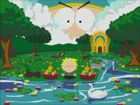 South Park