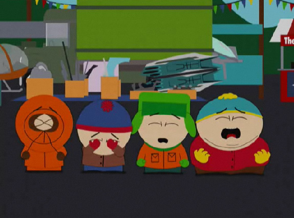 South Park