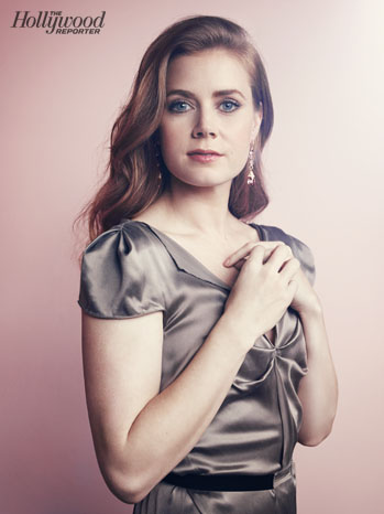 Amy Adams Amy Adams