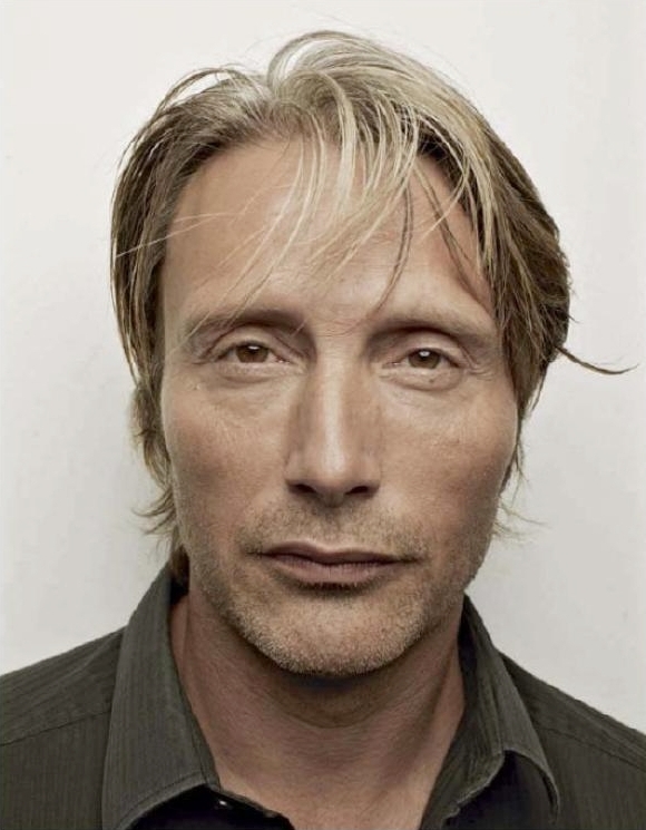 Mads Mikkelsen