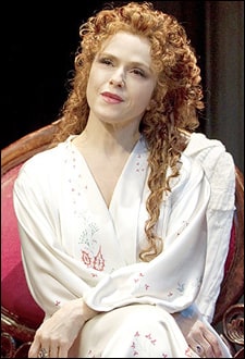 Bernadette Peters Bernadette Peters