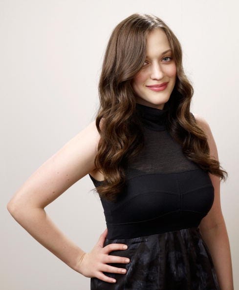 Kat Dennings