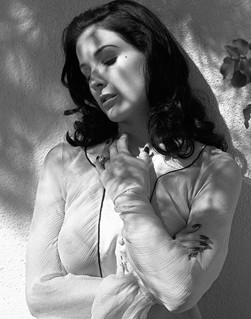 Dita Von Teese