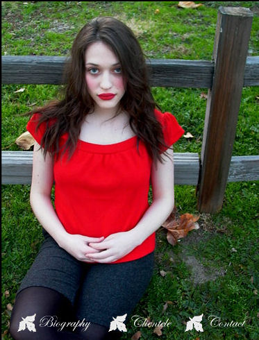 Picture of Kat Dennings