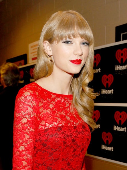Taylor Swift Taylor Swift