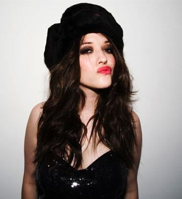 Kat Dennings