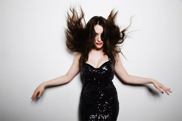 Kat Dennings
