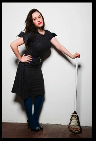 Kat Dennings