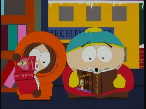 South Park