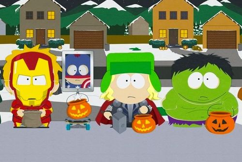 South Park