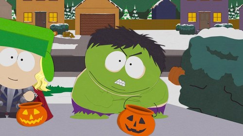 South Park