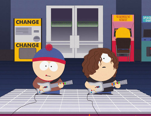 South Park
