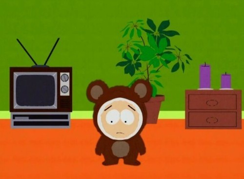 South Park