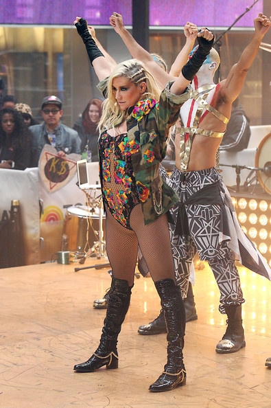 Ke$ha