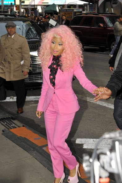 Nicki Minaj