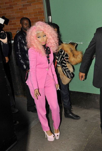 Nicki Minaj