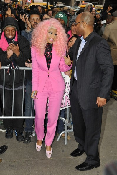 Nicki Minaj