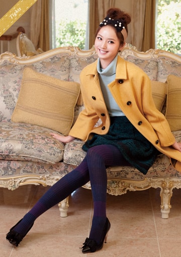 Nozomi Sasaki Nozomi Sasaki
