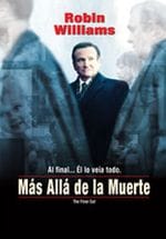 Mas allá de la muerte