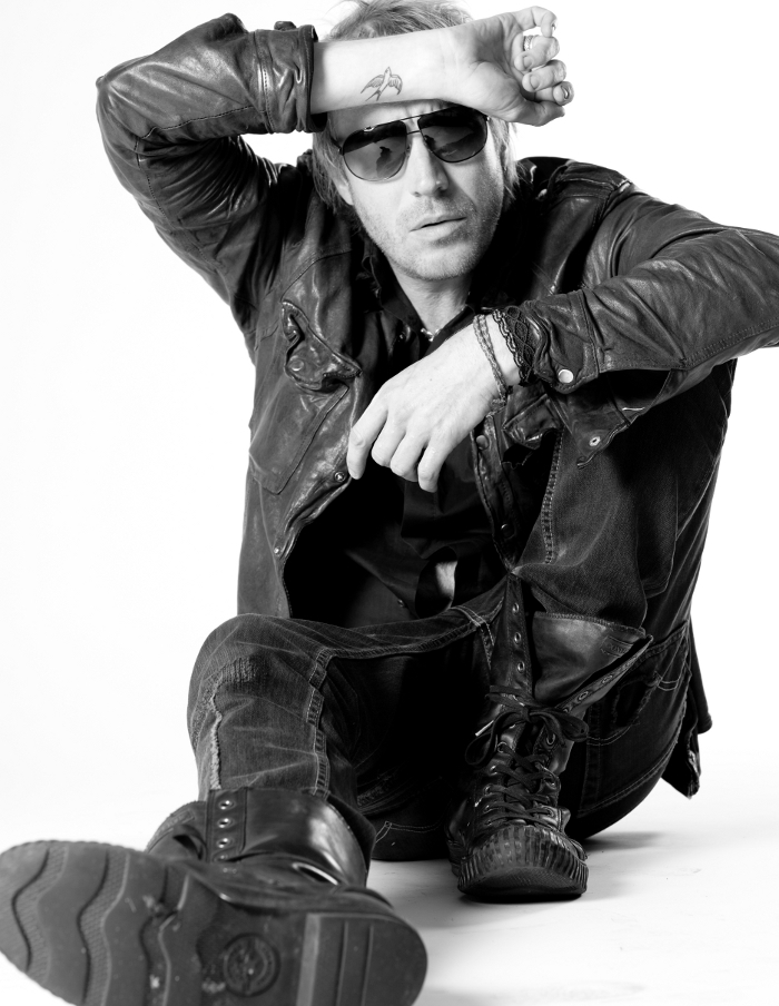 Rhys Ifans
