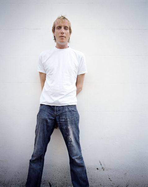 Rhys Ifans