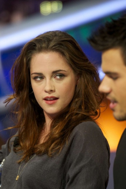 Kristen Stewart