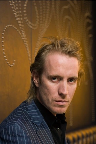 Rhys Ifans