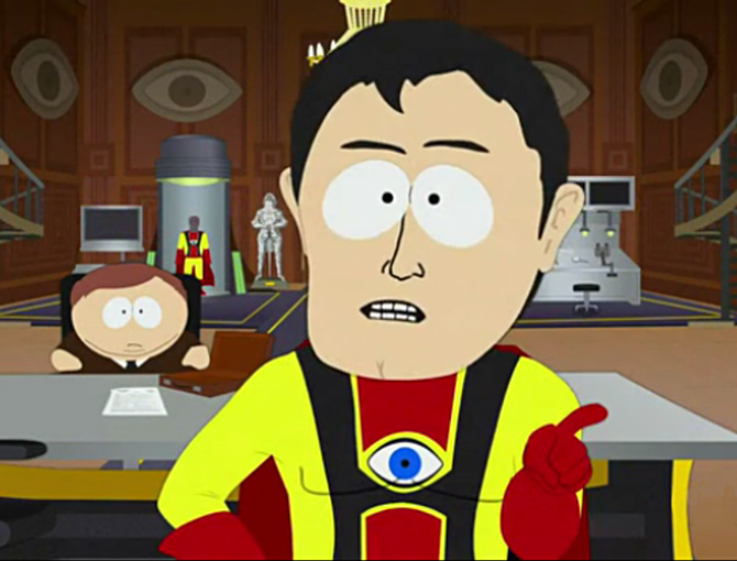 South Park