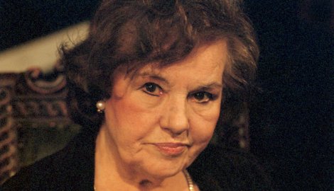 Olivera Markovic