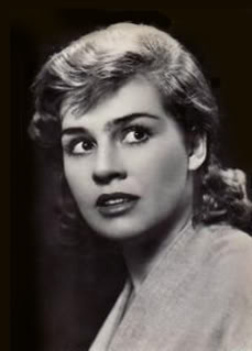 Olivera Markovic