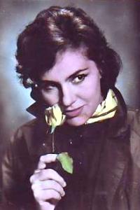 Olivera Markovic