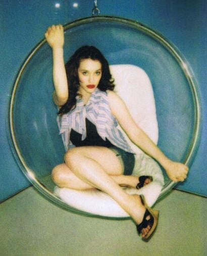 Kat Dennings Kat Dennings
