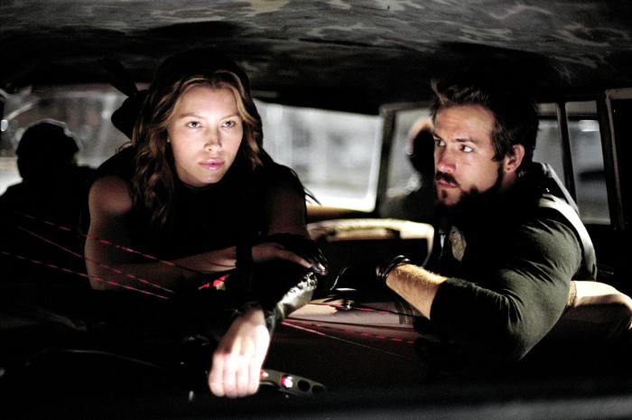 Blade: Trinity Blade: Trinity