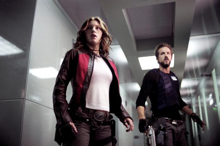 Blade: Trinity Blade: Trinity