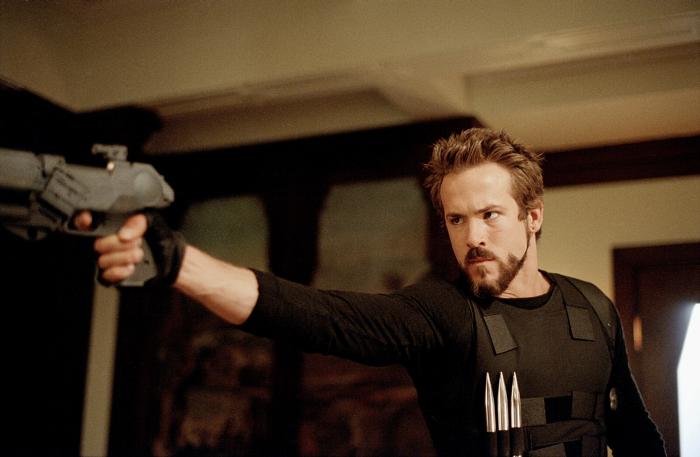 Blade: Trinity Blade: Trinity