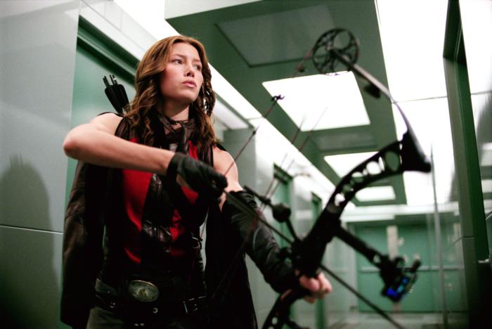 Blade: Trinity