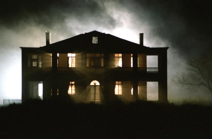 The Texas Chainsaw Massacre