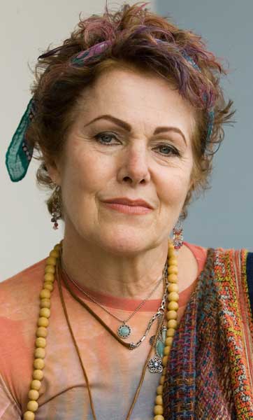 Lynn Redgrave Lynn Redgrave
