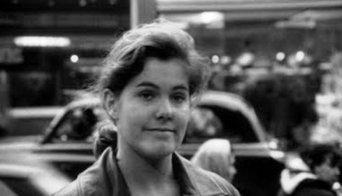 Lynn Redgrave Lynn Redgrave