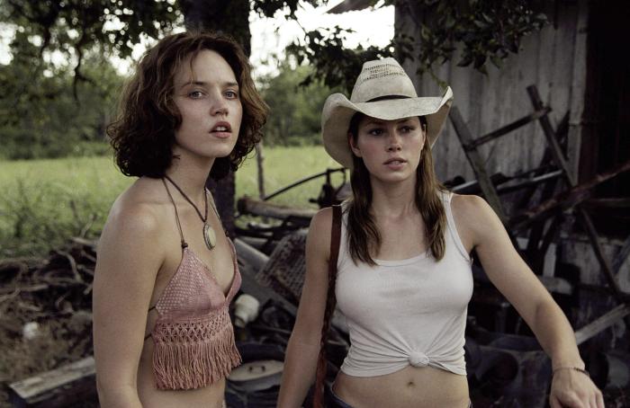 The Texas Chainsaw Massacre The Texas Chainsaw Massacre