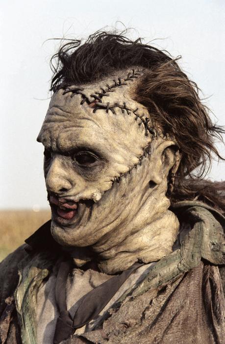 The Texas Chainsaw Massacre The Texas Chainsaw Massacre