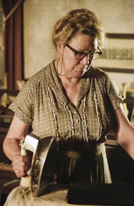 The Texas Chainsaw Massacre