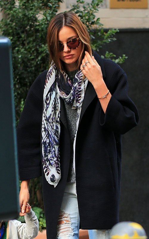Miranda Kerr Miranda Kerr