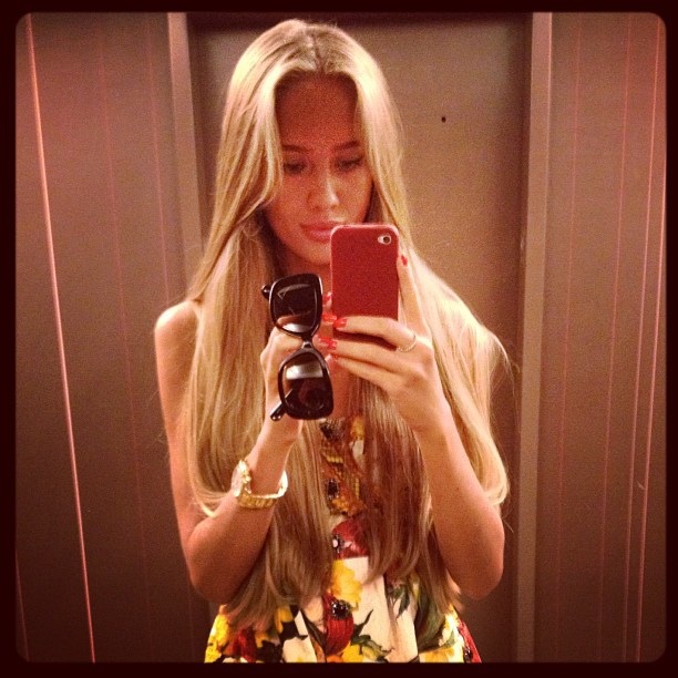Valeria Sokolova