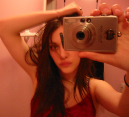Kat Dennings