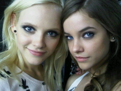 Barbara Palvin Barbara Palvin